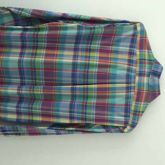 Ralph Lauren Spring Casual Shirt - Picture 4 of 4